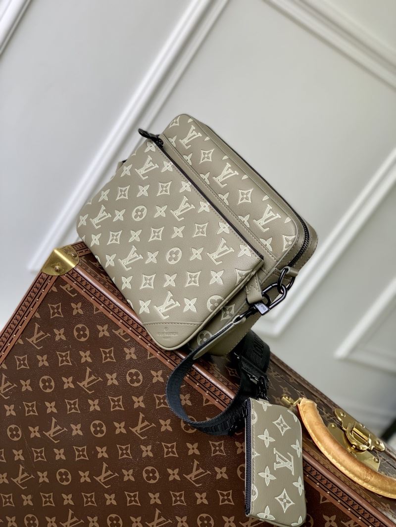 LV Satchel bags